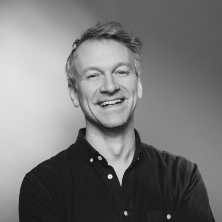 Fridtjof Detzner