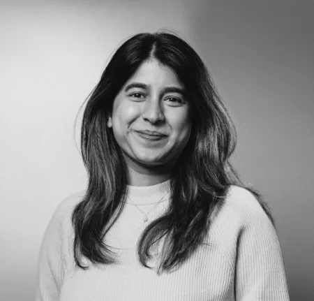 Niha Kondhalkar