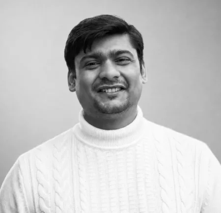Ashul Sinha