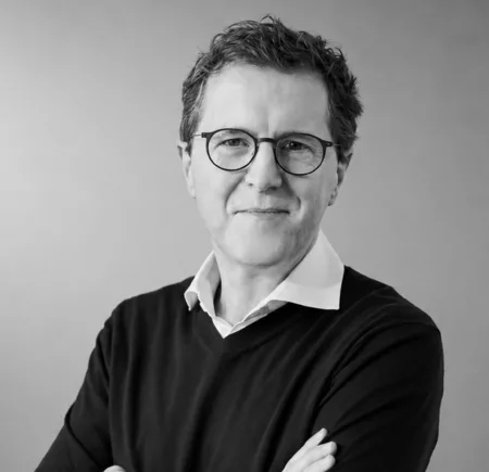 Stefan Müller