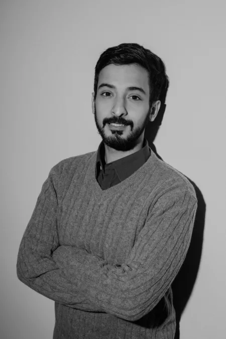 Kritesh Shridhar
